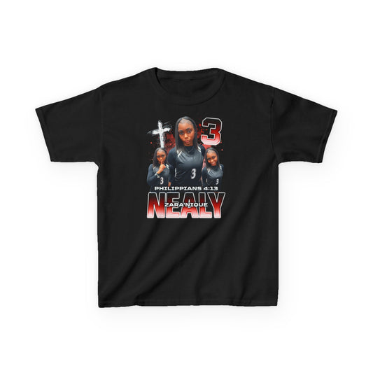 Zara'Nique Nealy Kids Tee