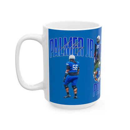 Anthony Palmer Jr. 15oz Mug