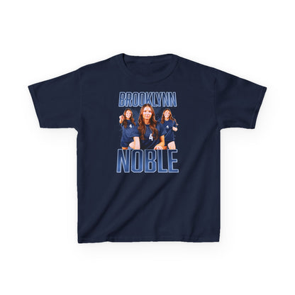 Brooklynn Noble Kids Tee