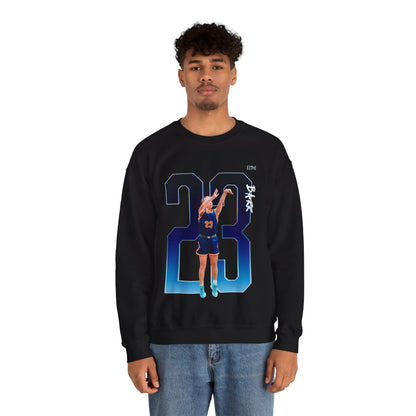 Abbie Barr Player Icon Crewneck Sweatshirt