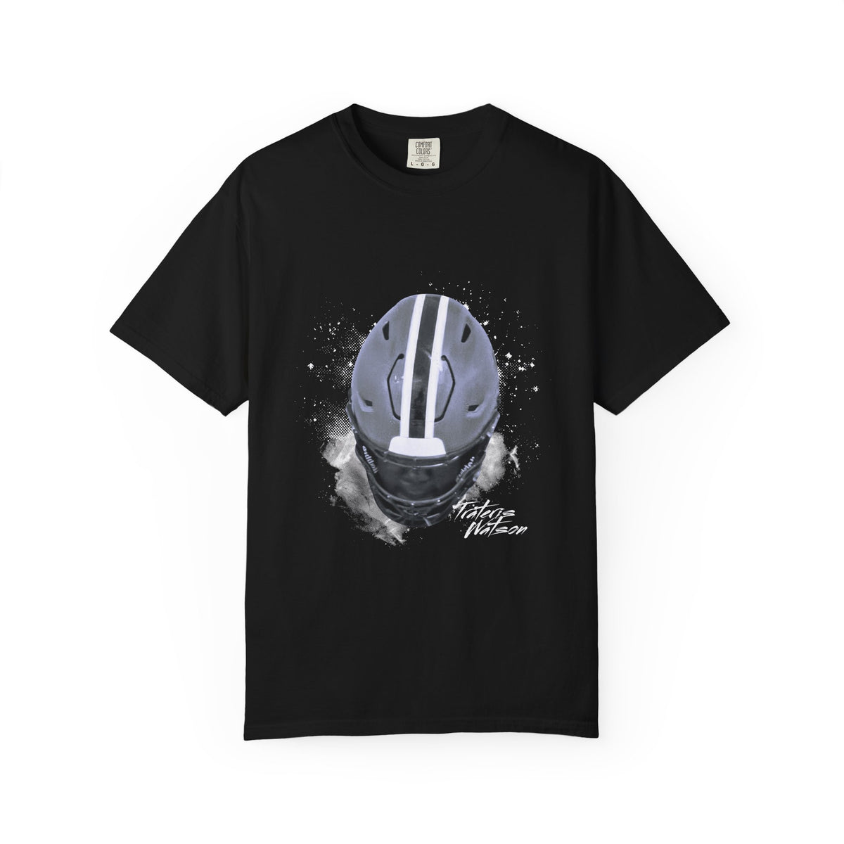 Trateris Watson Big Head Premium Tee