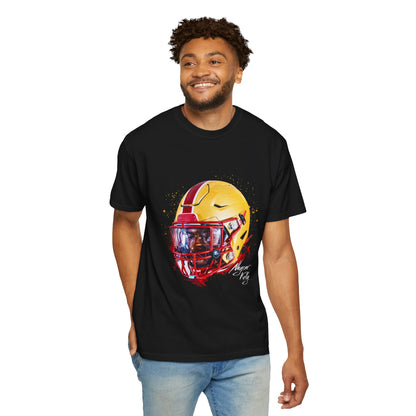 Nhycer Kelly Big Head Premium Tee
