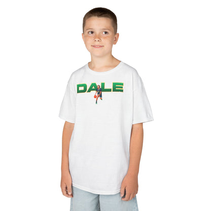 Trinity Dale Star Player Kids Tee