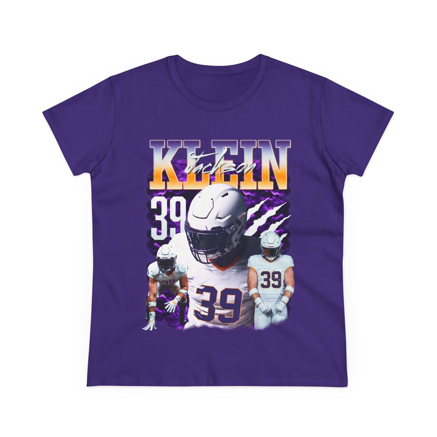 Jackson Klein Women's Tee