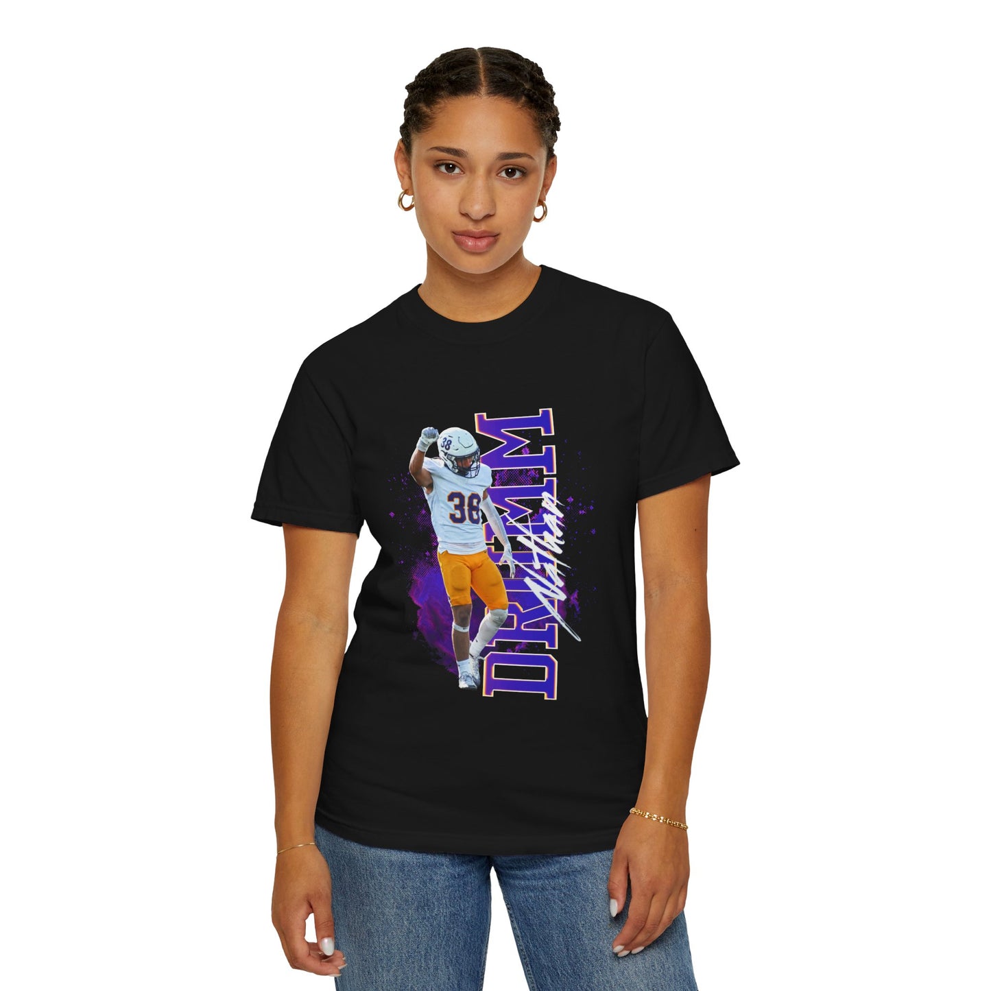 Nathan Drumm Premium Tee