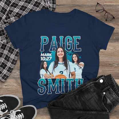 Paige Smith Women's Tee