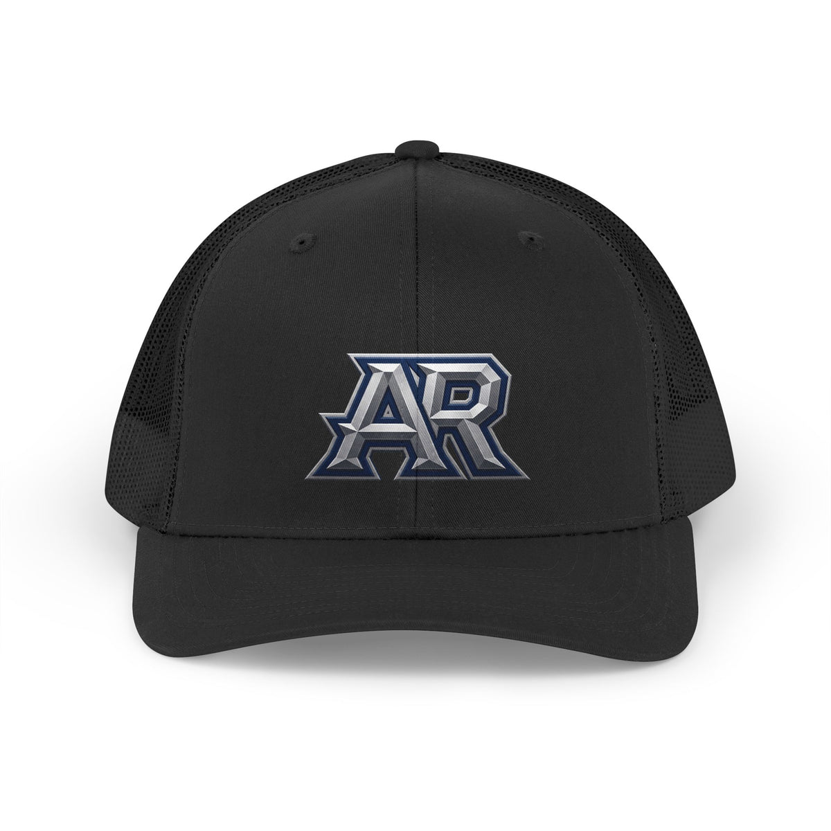 Abbie Roth Logo Trucker Hat