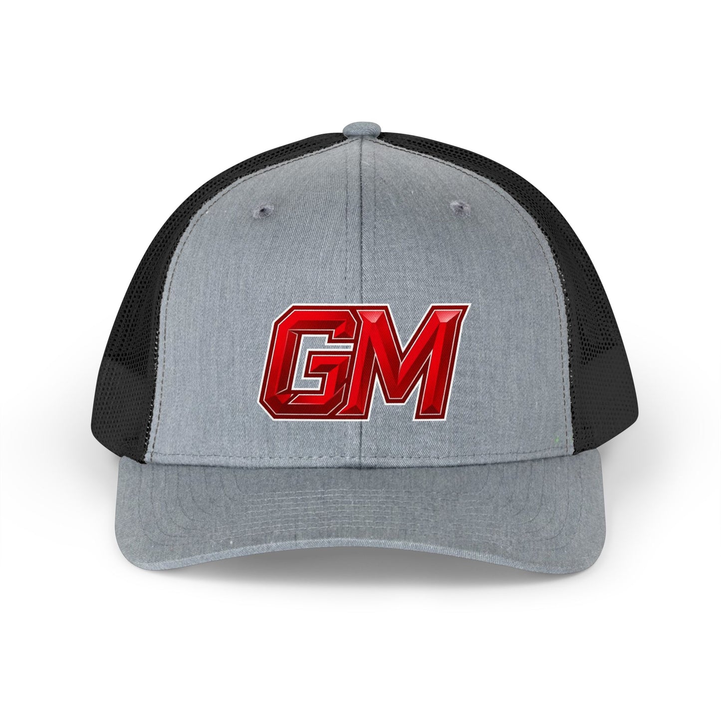 Gemma Morris Logo Trucker Hat