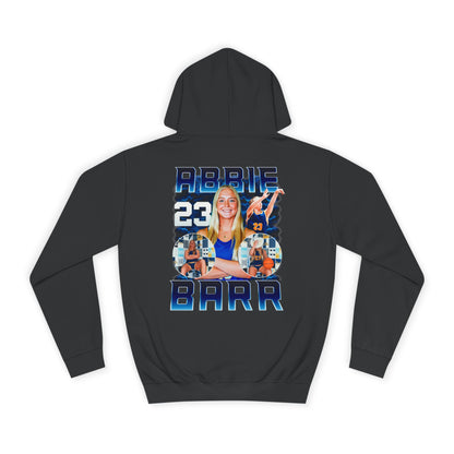Abbie Barr Premium Hoodie