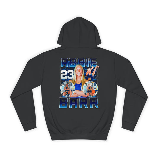Abbie Barr Premium Hoodie