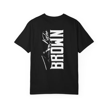 Kylee Brown Vintage Blackout Premium Tee