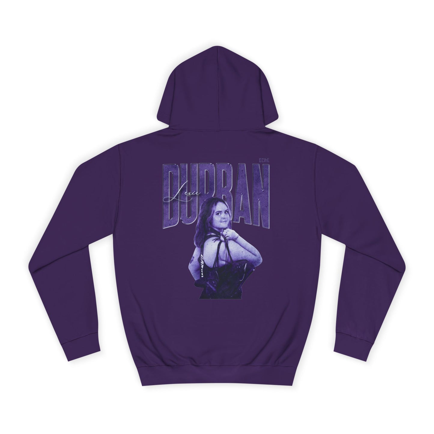 Lexie Durban Faded Glory Premium Hoodie