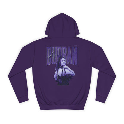 Lexie Durban Faded Glory Premium Hoodie