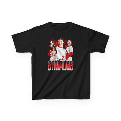 Hailey Stripling Kids Tee