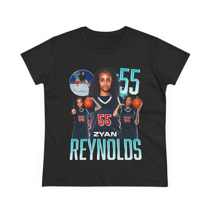 Zyan Reynolds Women's Tee