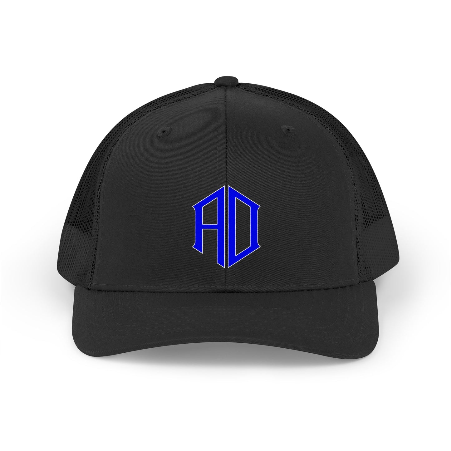 Alina Ortiz Logo Trucker Hat