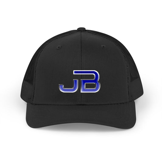Jalen Bell Logo Trucker Hat
