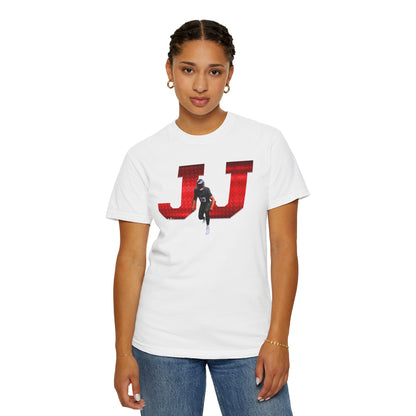 Javon Joseph Big Initials Premium Tee