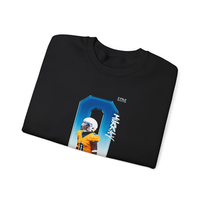 TJ Murray Player Icon Crewneck Sweatshirt