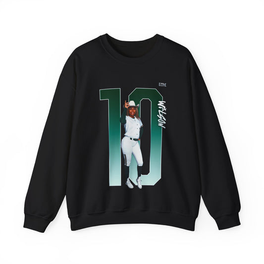 Jailey Wilson Player Icon Crewneck Sweatshirt
