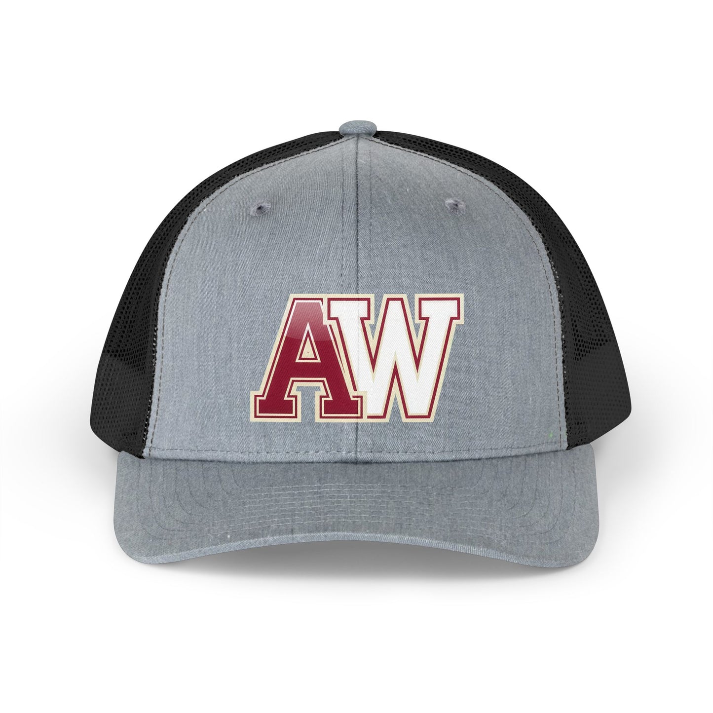 Anna Willis Logo Trucker Hat