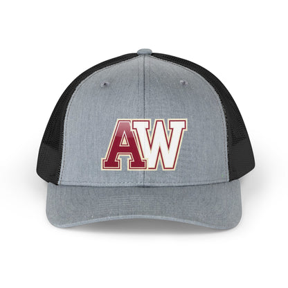 Anna Willis Logo Trucker Hat