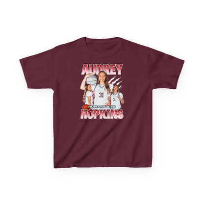 Audrey Hopkins Kids Tee