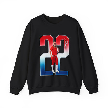Jaycee Reams Player Icon Crewneck Sweatshirt