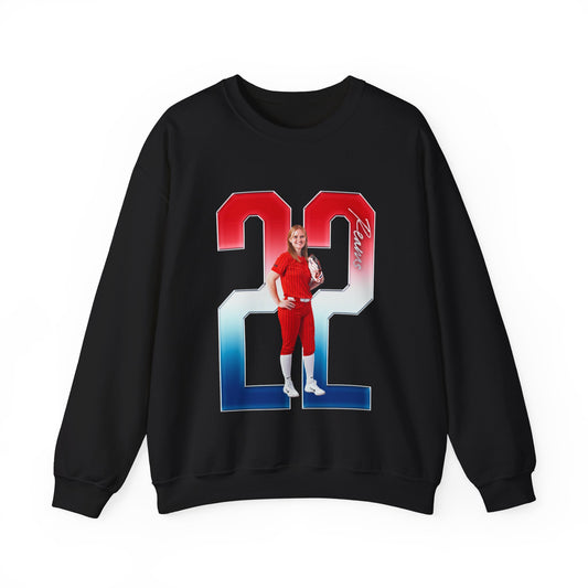 Jaycee Reams Player Icon Crewneck Sweatshirt