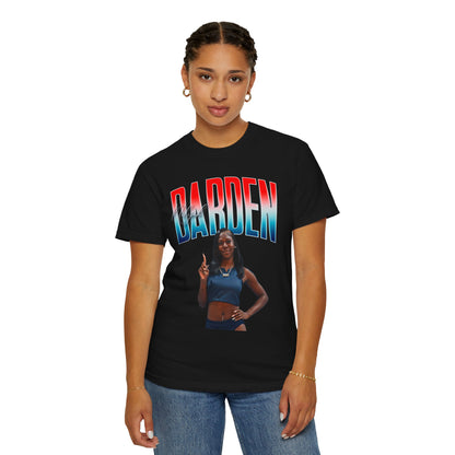 Nilijah Darden Athlete Glory Premium Tee