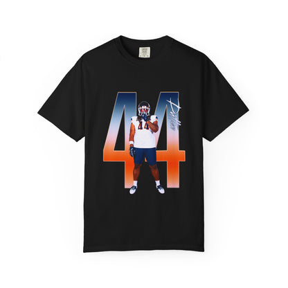 Justin Dutton Player Icon Number Premium Tee