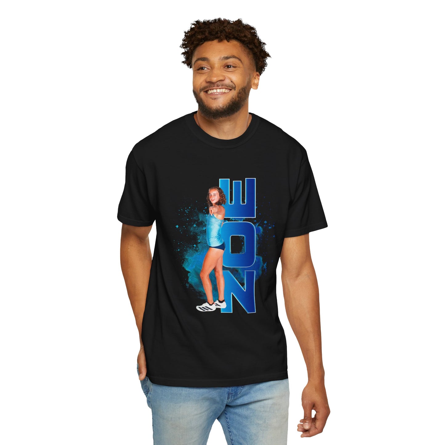 Zoe Catrambone Premium Tee