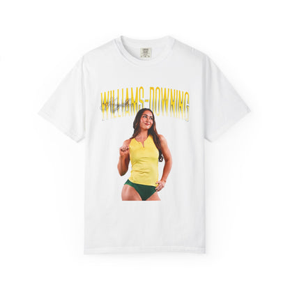 Hayden Williams-Downing Athlete Glory Premium Tee