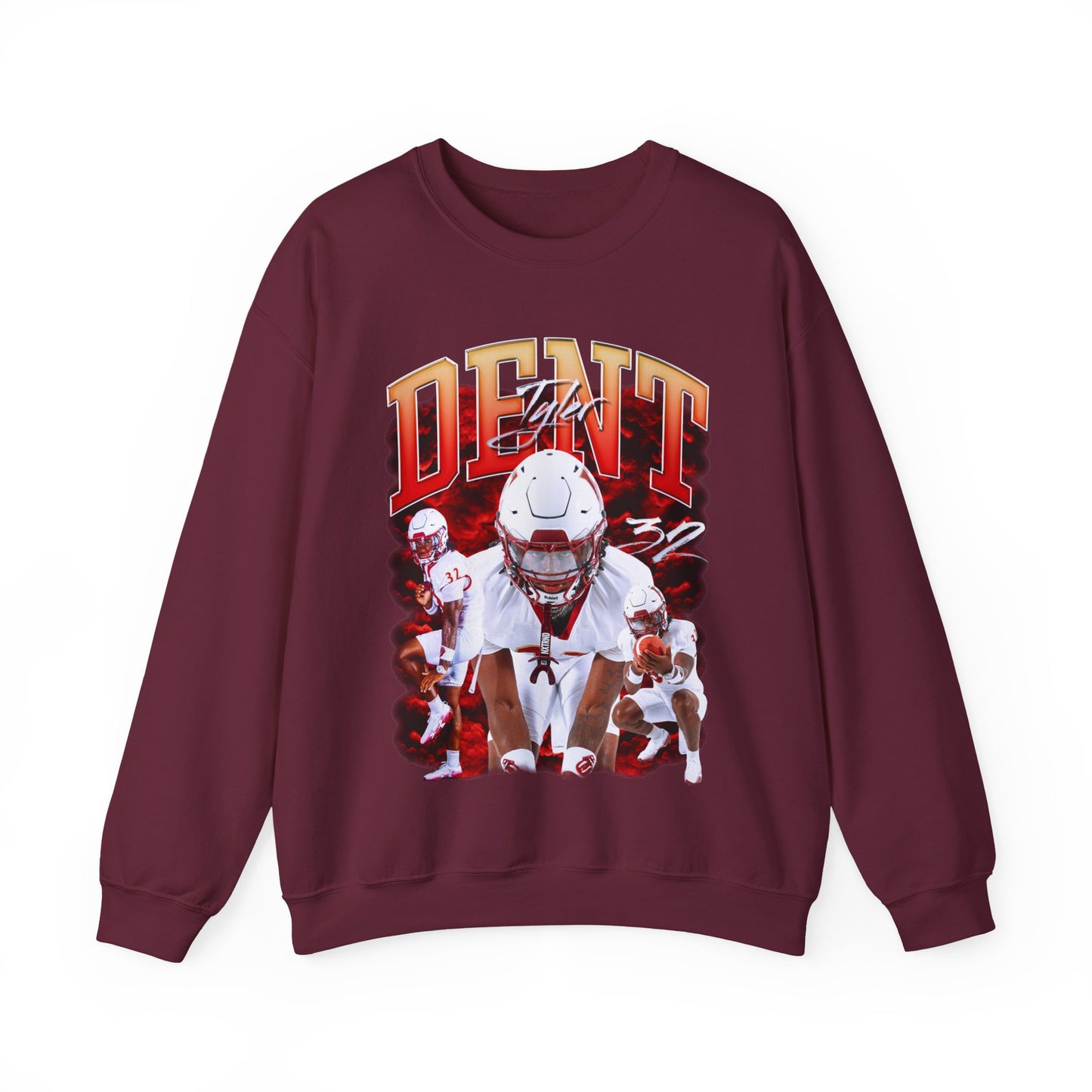 Tyler Dent Crewneck Sweatshirt
