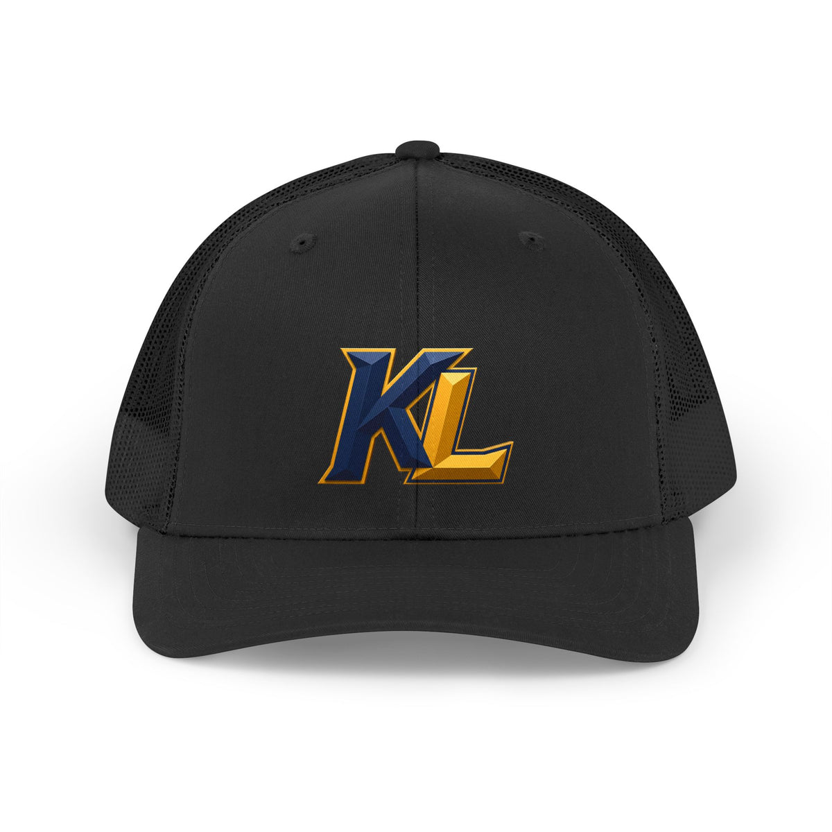Kameron Loggins Logo Trucker Hat