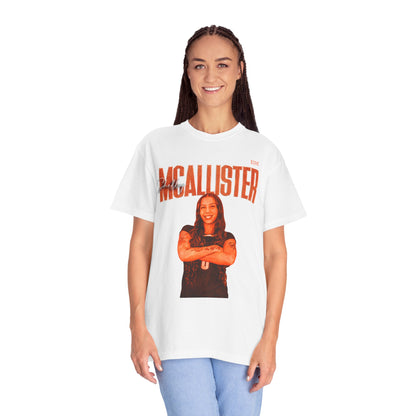 Shelby McAllister Faded Glory Premium Tee