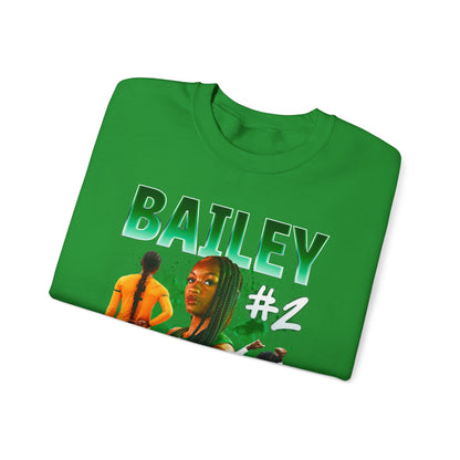 Bailey Warren Crewneck Sweatshirt