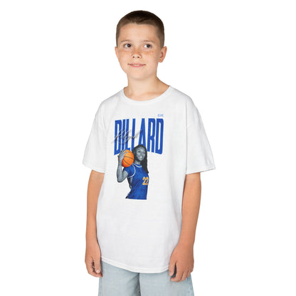 Kaliyah Dillard Faded Glory Kids Tee
