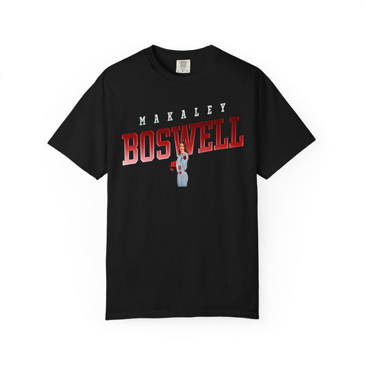 Makaley Boswell Icon Premium Tee