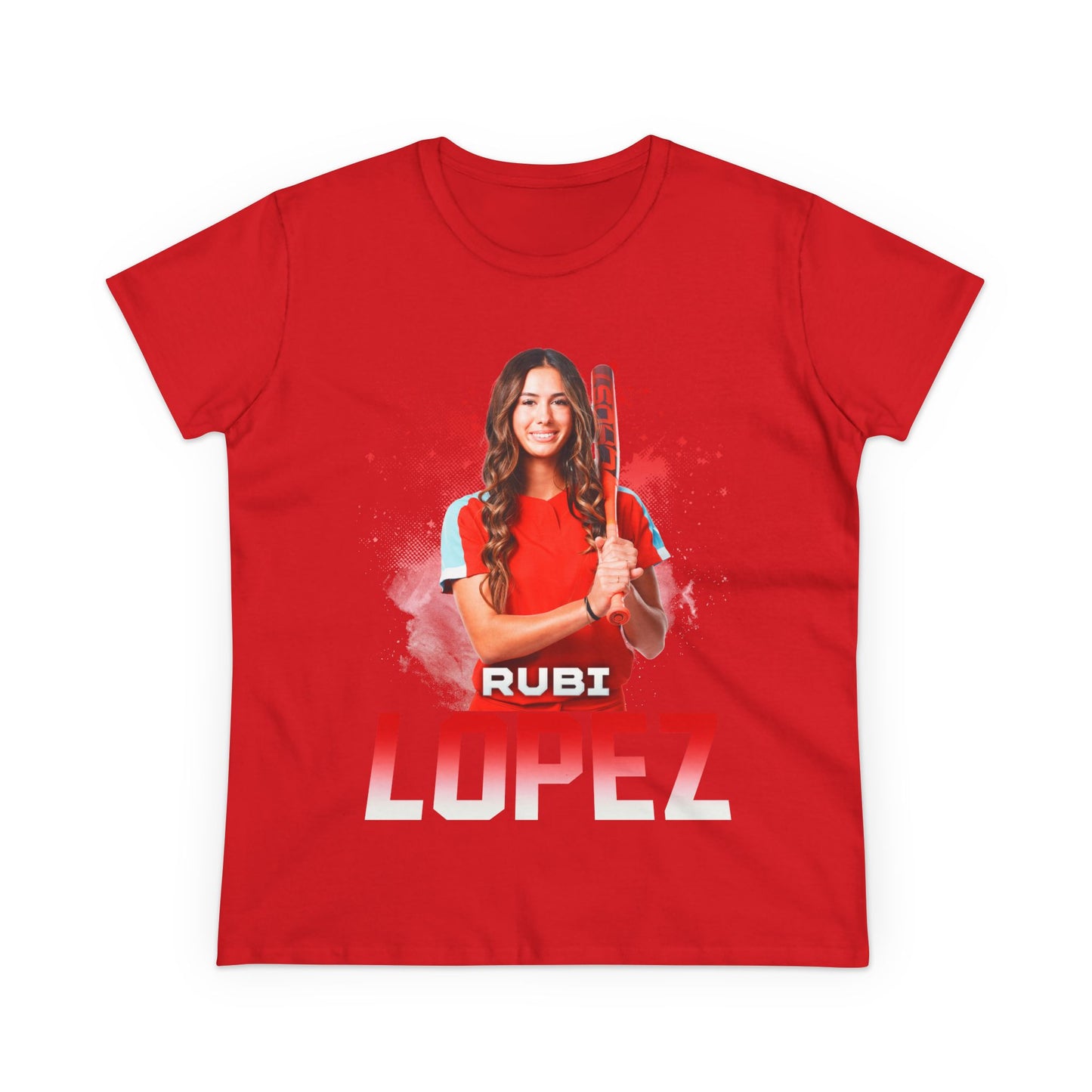 Rubi Lopez Women's Tee