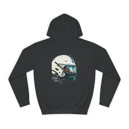 Donte Parker Big Head Premium Hoodie