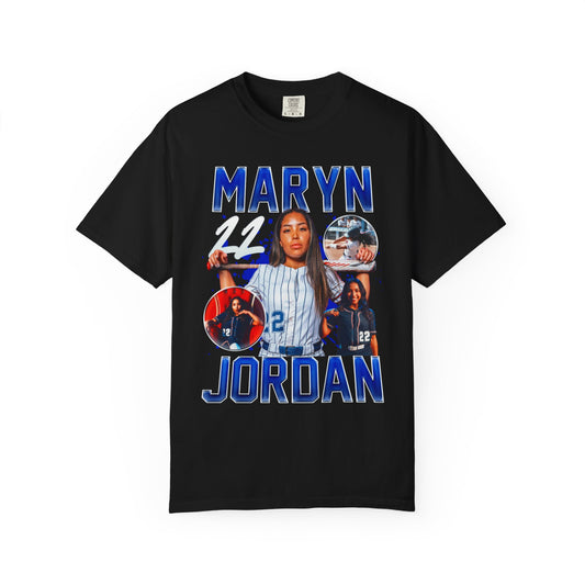 Maryn Jordan Premium Tee