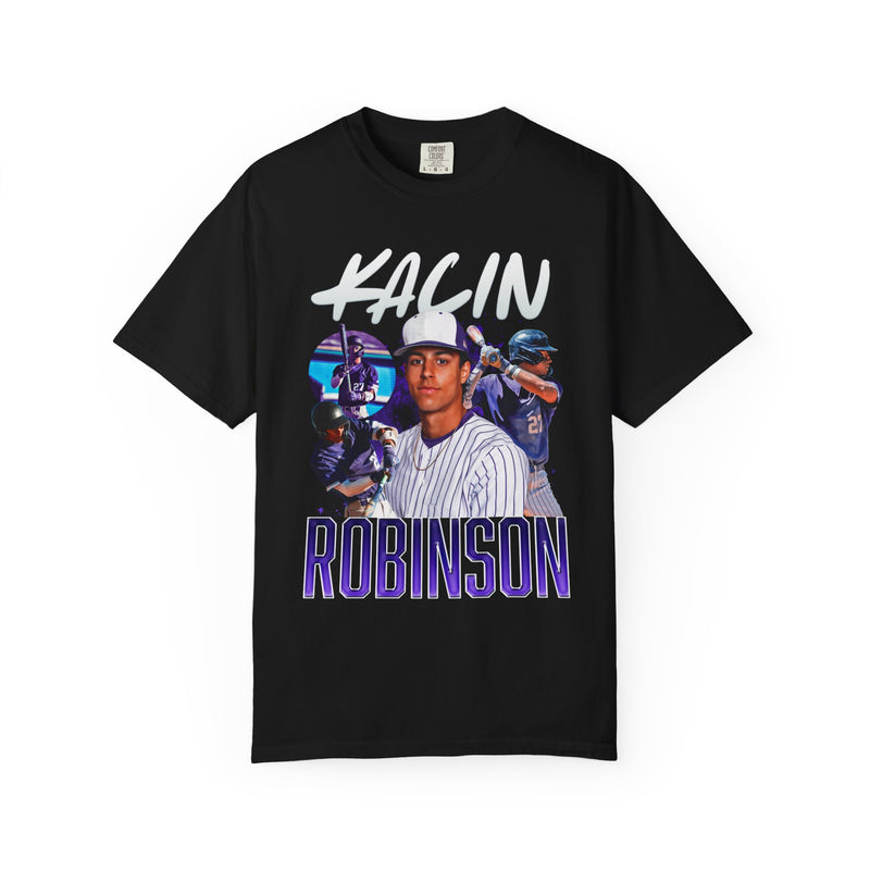 Kacin Robinson