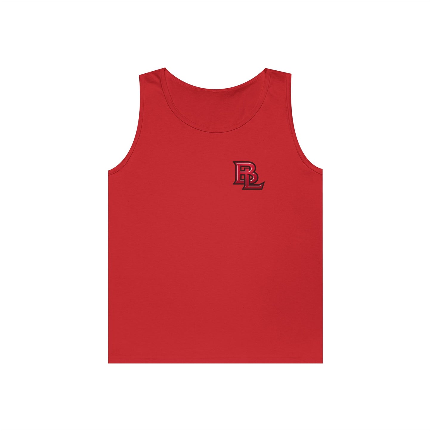 Brooklyn Ludwig Heavy Cotton Tank Top