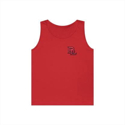 Brooklyn Ludwig Heavy Cotton Tank Top