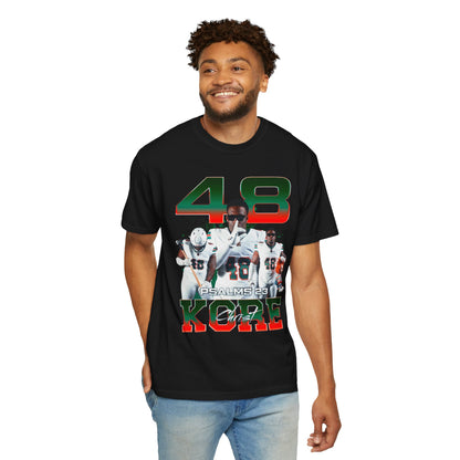 Christ Kore Premium Tee