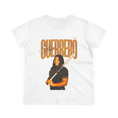 Elissa Guerrero Faded Glory Women's Tee