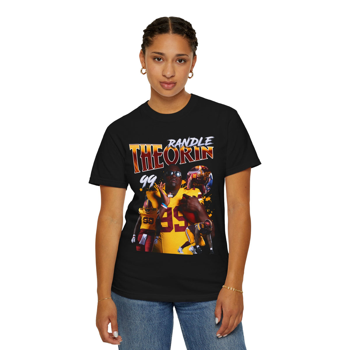 Theorin Randle Premium Tee