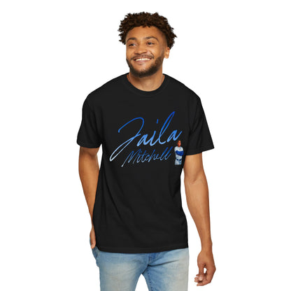 Jaila Mitchell Elite Athlete Premium Tee