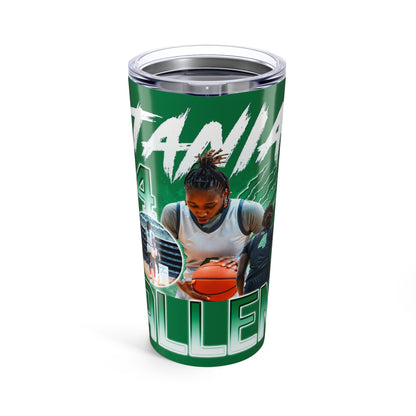 Tania Allen 20oz Tumbler